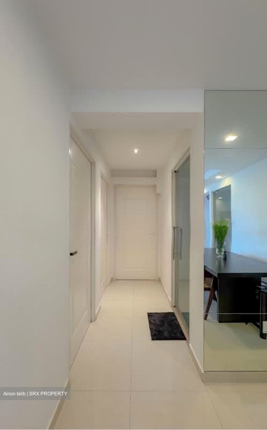 Blk 571A Champions Court (Woodlands), HDB 5 Rooms #594687141